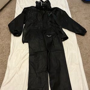 Frog togg rain gear